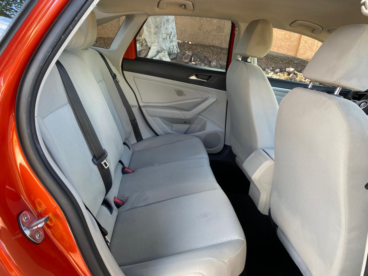 Volkswagen Jetta S Auto w/ULEV 2019