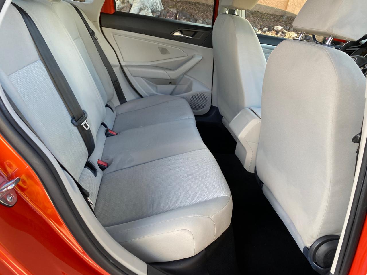 Volkswagen Jetta S Auto w/ULEV 2019
