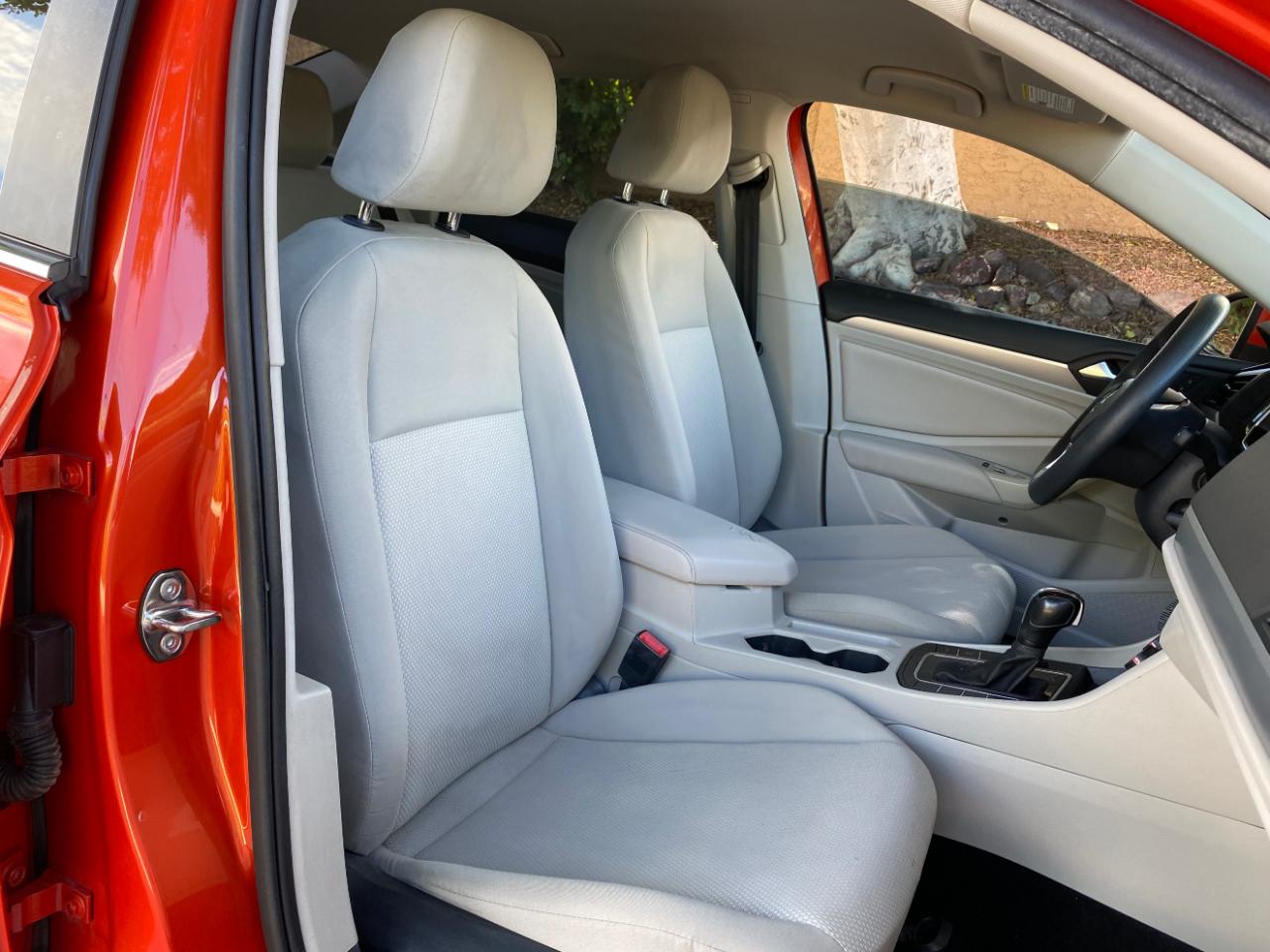 Volkswagen Jetta S Auto w/ULEV 2019