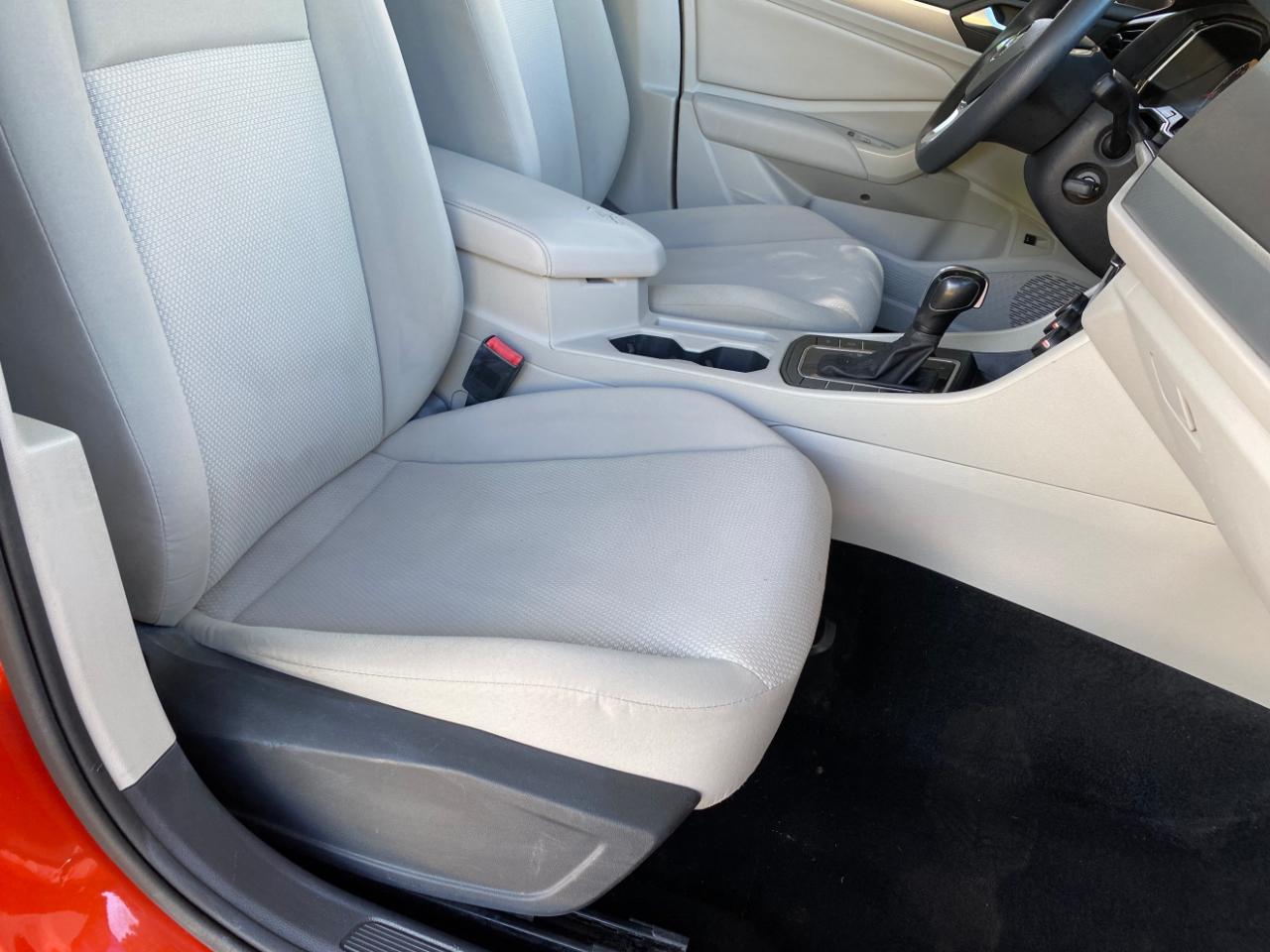 Volkswagen Jetta S Auto w/ULEV 2019