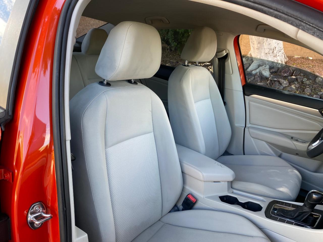 Volkswagen Jetta S Auto w/ULEV 2019