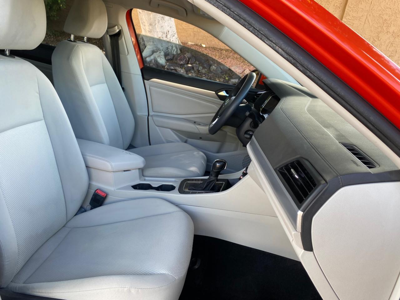 Volkswagen Jetta S Auto w/ULEV 2019