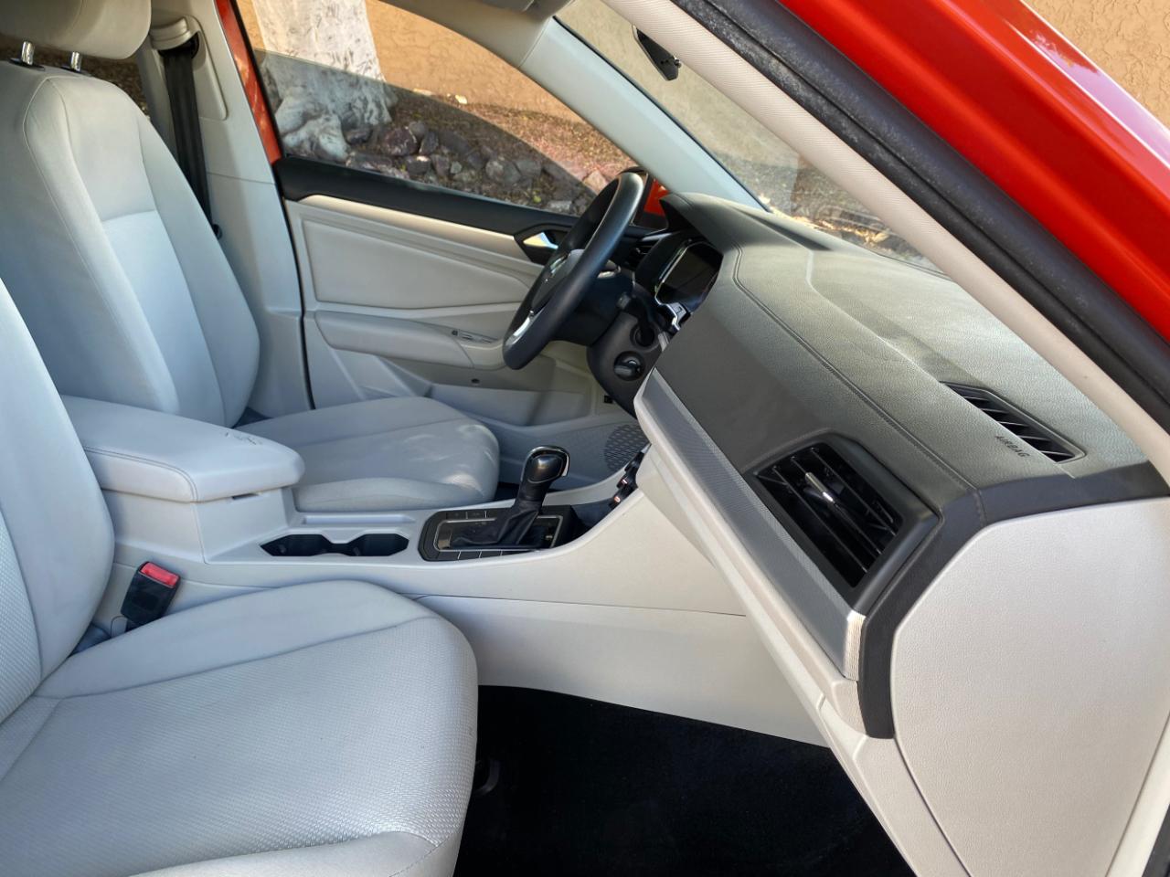 Volkswagen Jetta S Auto w/ULEV 2019