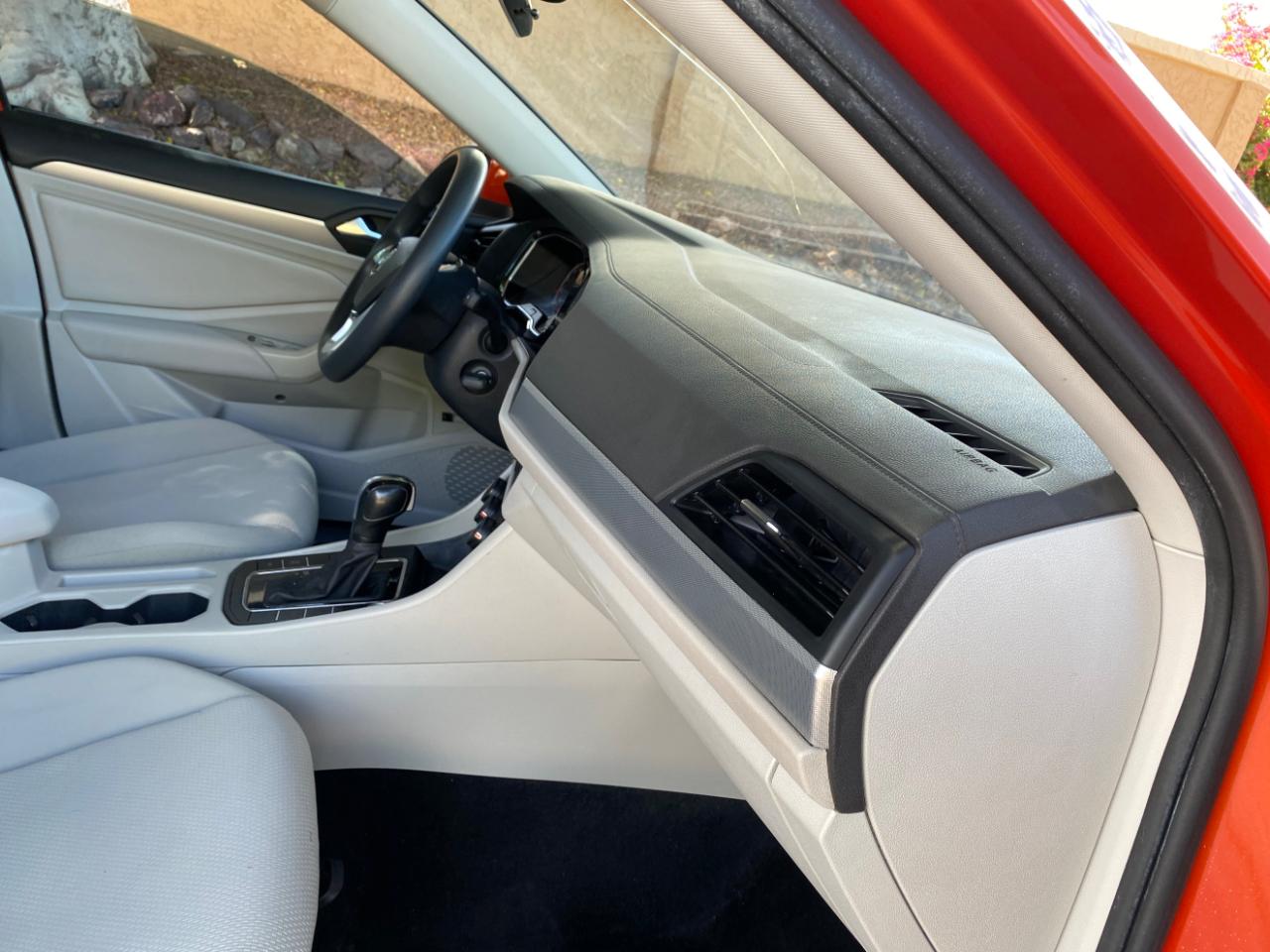 Volkswagen Jetta S Auto w/ULEV 2019