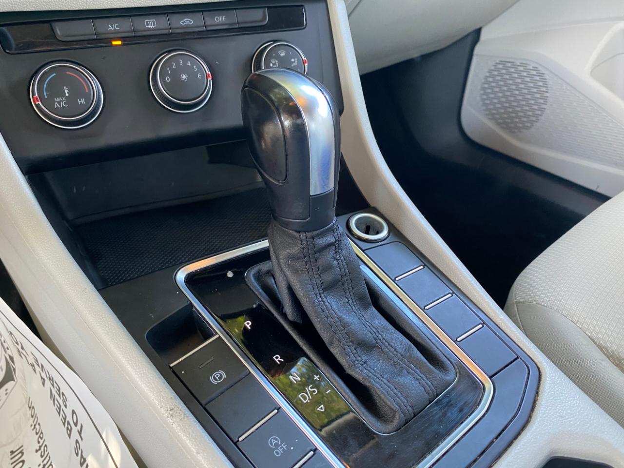 Volkswagen Jetta S Auto w/ULEV 2019