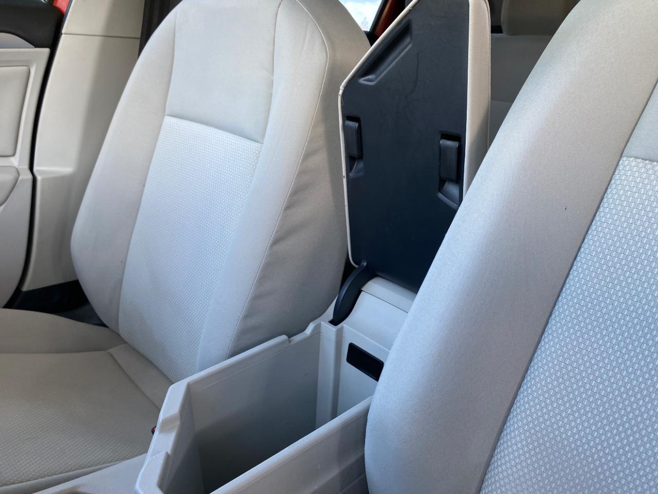 Volkswagen Jetta S Auto w/ULEV 2019