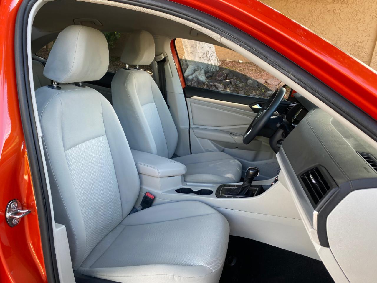 Volkswagen Jetta S Auto w/ULEV 2019