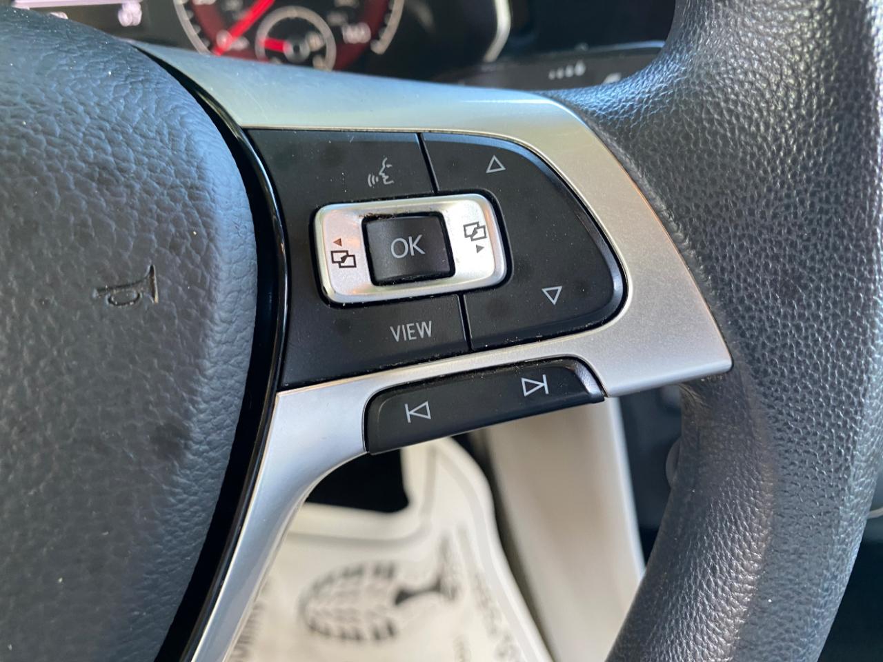 Volkswagen Jetta S Auto w/ULEV 2019