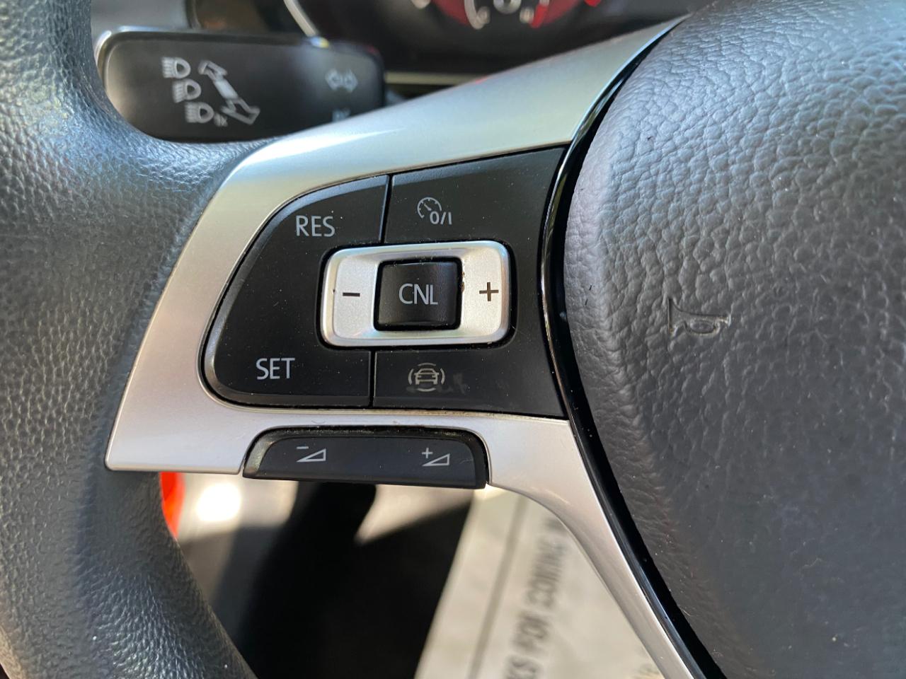 Volkswagen Jetta S Auto w/ULEV 2019