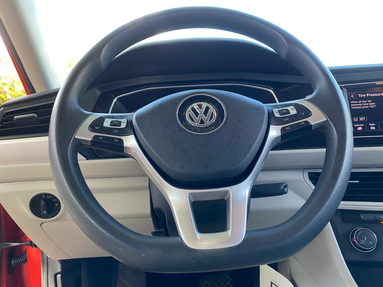 Volkswagen Jetta S Auto w/ULEV 2019
