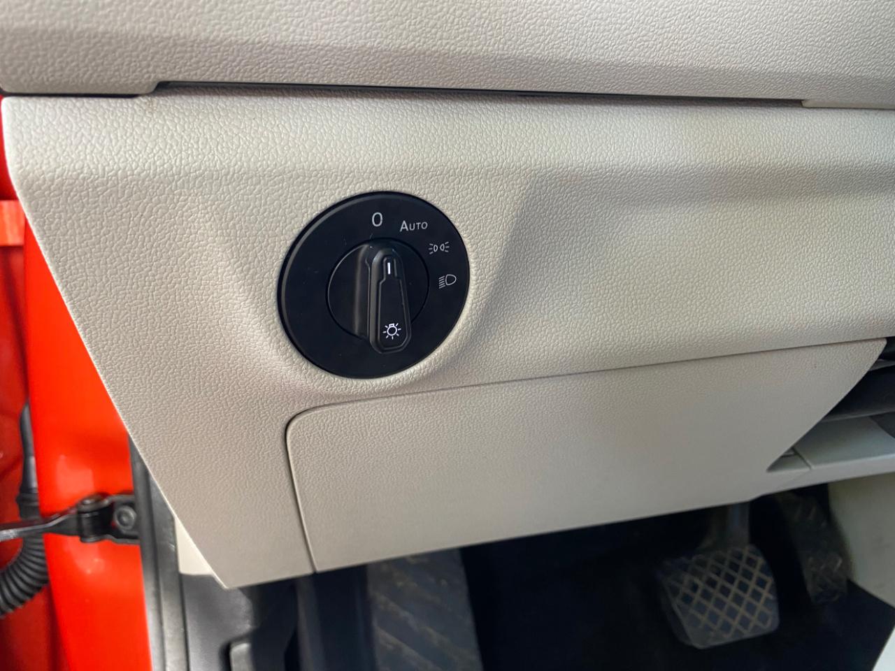 Volkswagen Jetta S Auto w/ULEV 2019