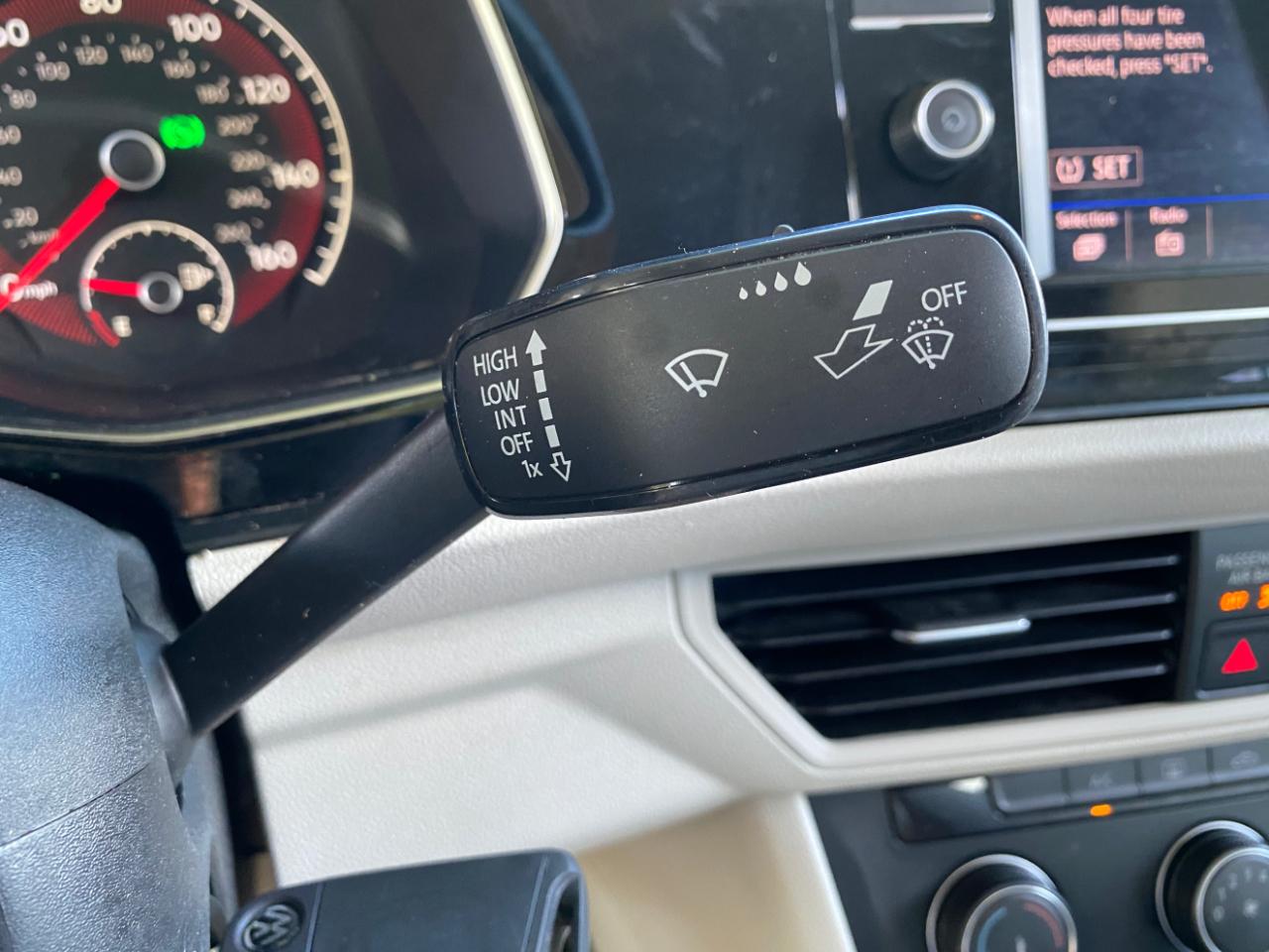 Volkswagen Jetta S Auto w/ULEV 2019