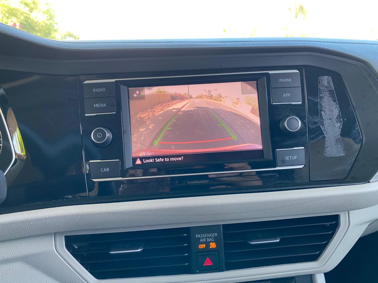 Volkswagen Jetta S Auto w/ULEV 2019