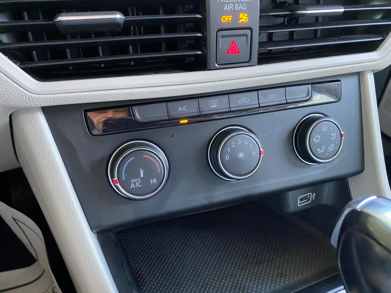 Volkswagen Jetta S Auto w/ULEV 2019