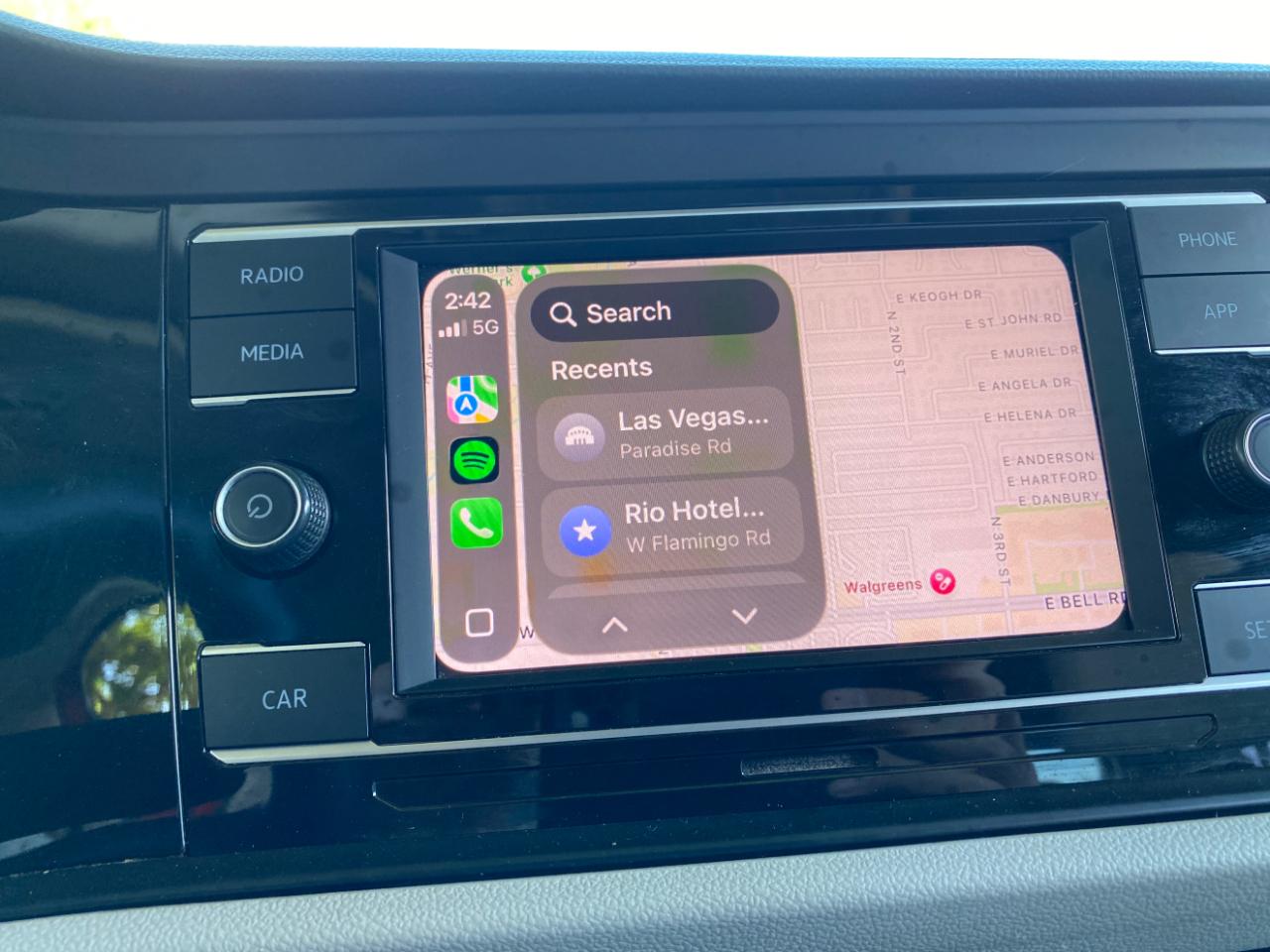 Volkswagen Jetta S Auto w/ULEV 2019