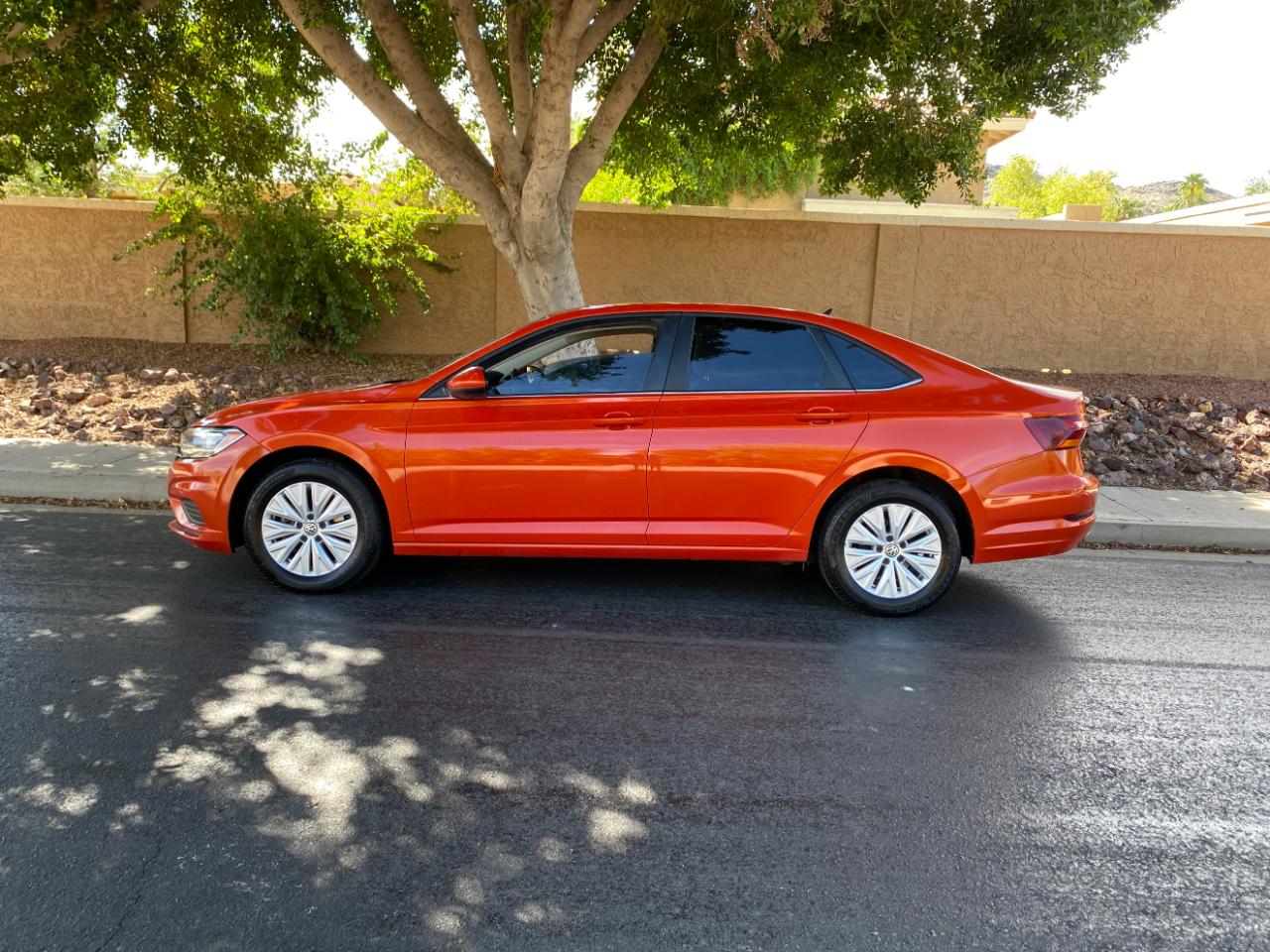 Volkswagen Jetta S Auto w/ULEV 2019