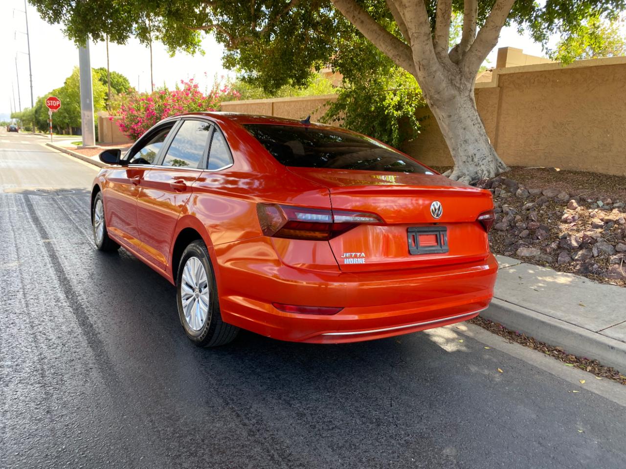 Volkswagen Jetta S Auto w/ULEV 2019