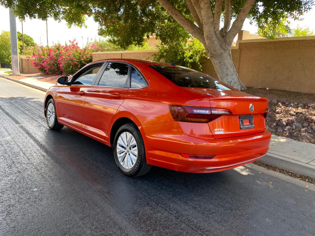Volkswagen Jetta S Auto w/ULEV 2019