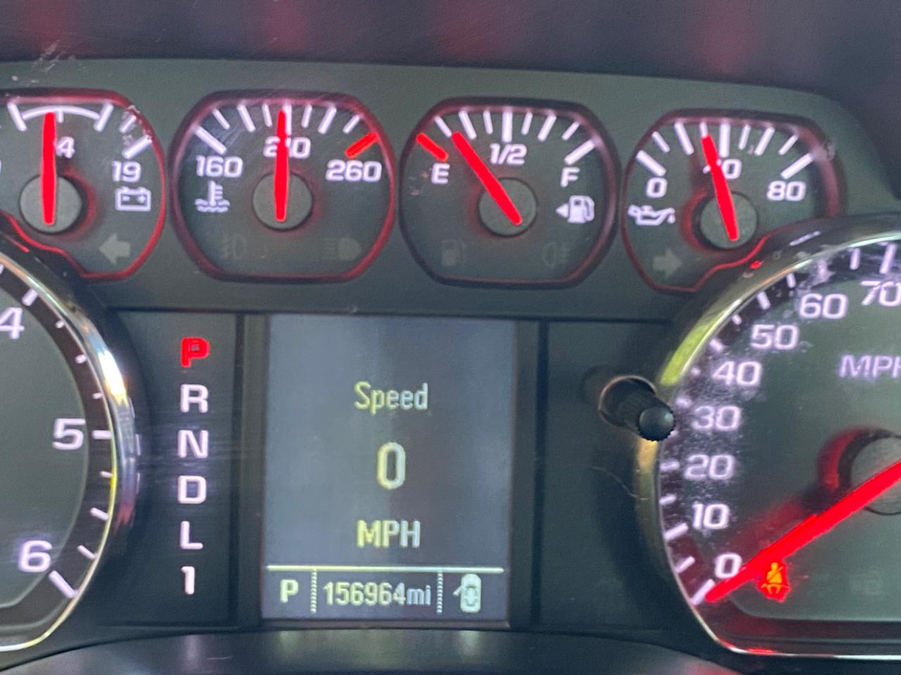 Chevrolet Silverado 3500HD CC 2WD Reg Cab 137.5" WB, 59.06" CA WT 2019