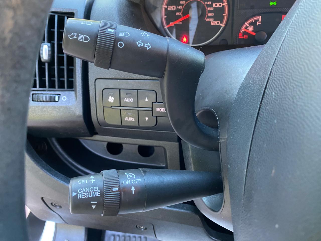 RAM ProMaster Cargo Van 2500 High Roof 159" WB 2021