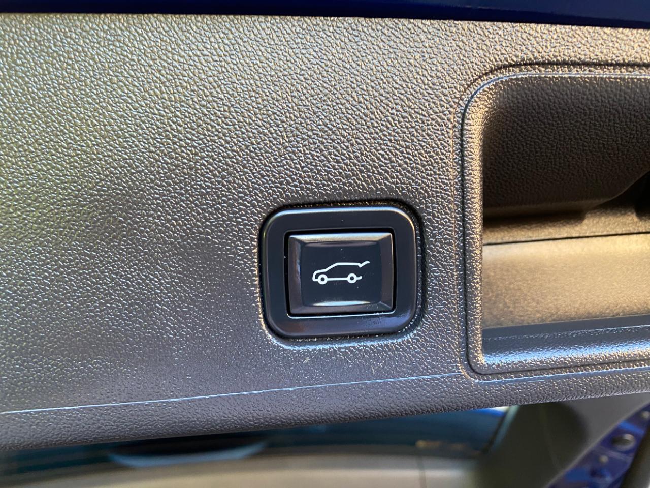 GMC Terrain AWD 4dr SLT 2022