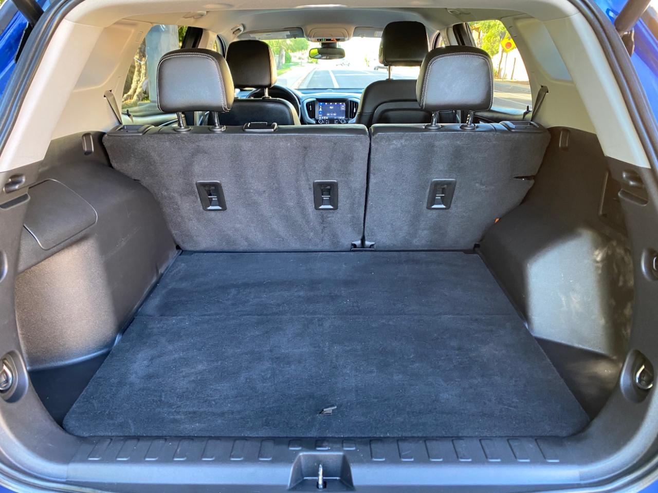 GMC Terrain AWD 4dr SLT 2022