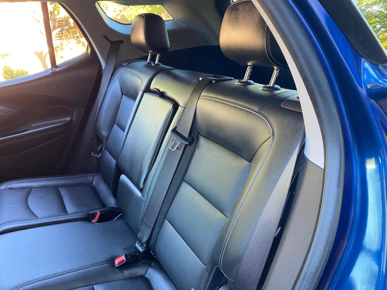 GMC Terrain AWD 4dr SLT 2022