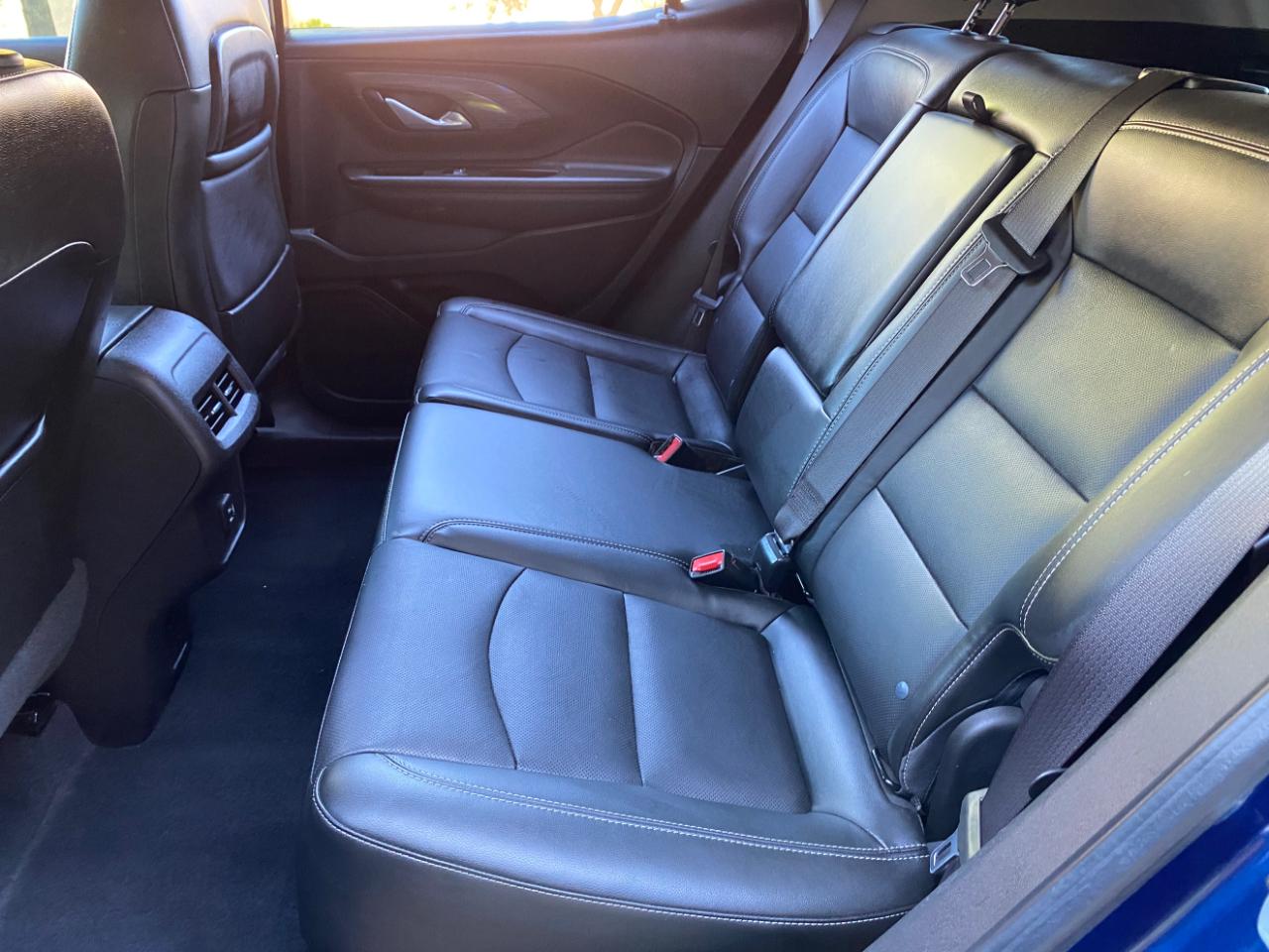 GMC Terrain AWD 4dr SLT 2022