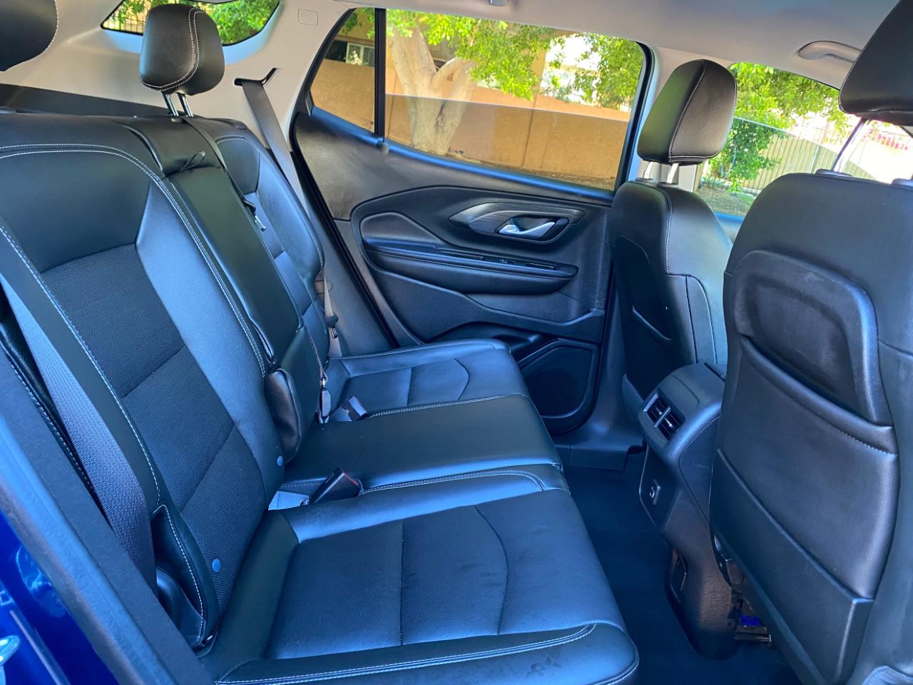 GMC Terrain AWD 4dr SLT 2022