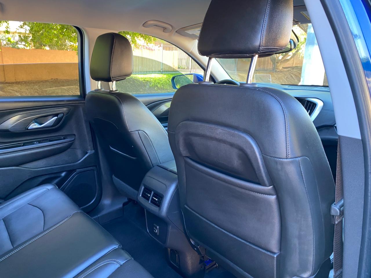 GMC Terrain AWD 4dr SLT 2022