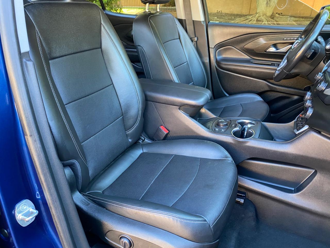 GMC Terrain AWD 4dr SLT 2022