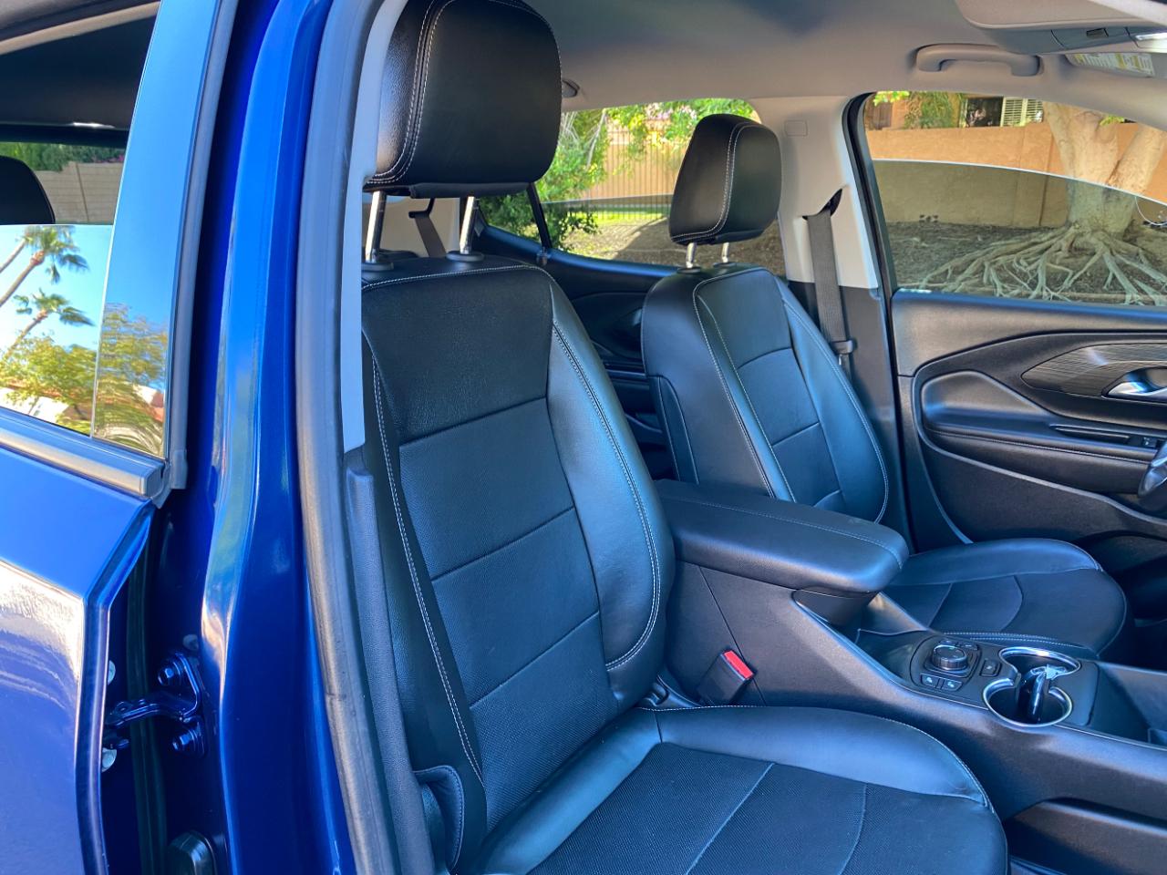 GMC Terrain AWD 4dr SLT 2022