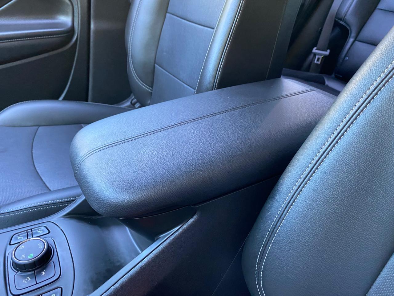 GMC Terrain AWD 4dr SLT 2022