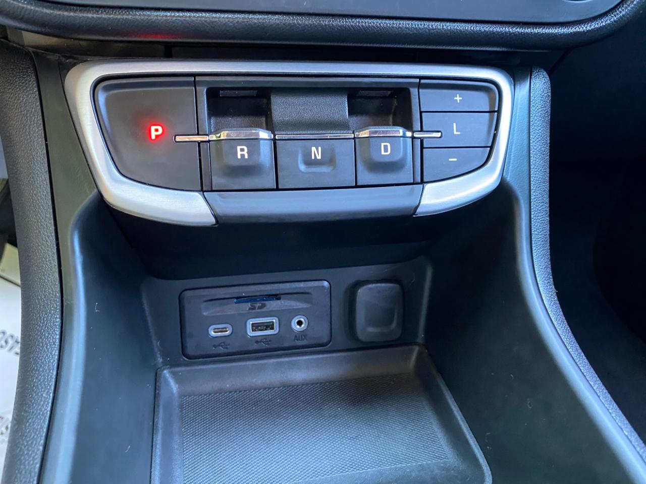 GMC Terrain AWD 4dr SLT 2022