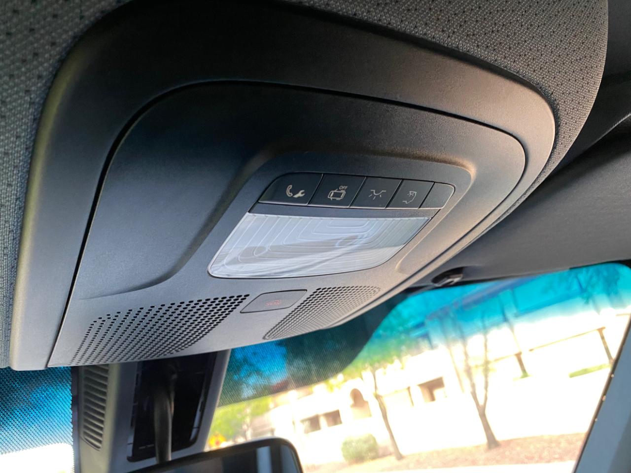 Mercedes-Benz Sprinter Passenger Van 2500 Standard Roof I4 Diesel 144" RWD 2024
