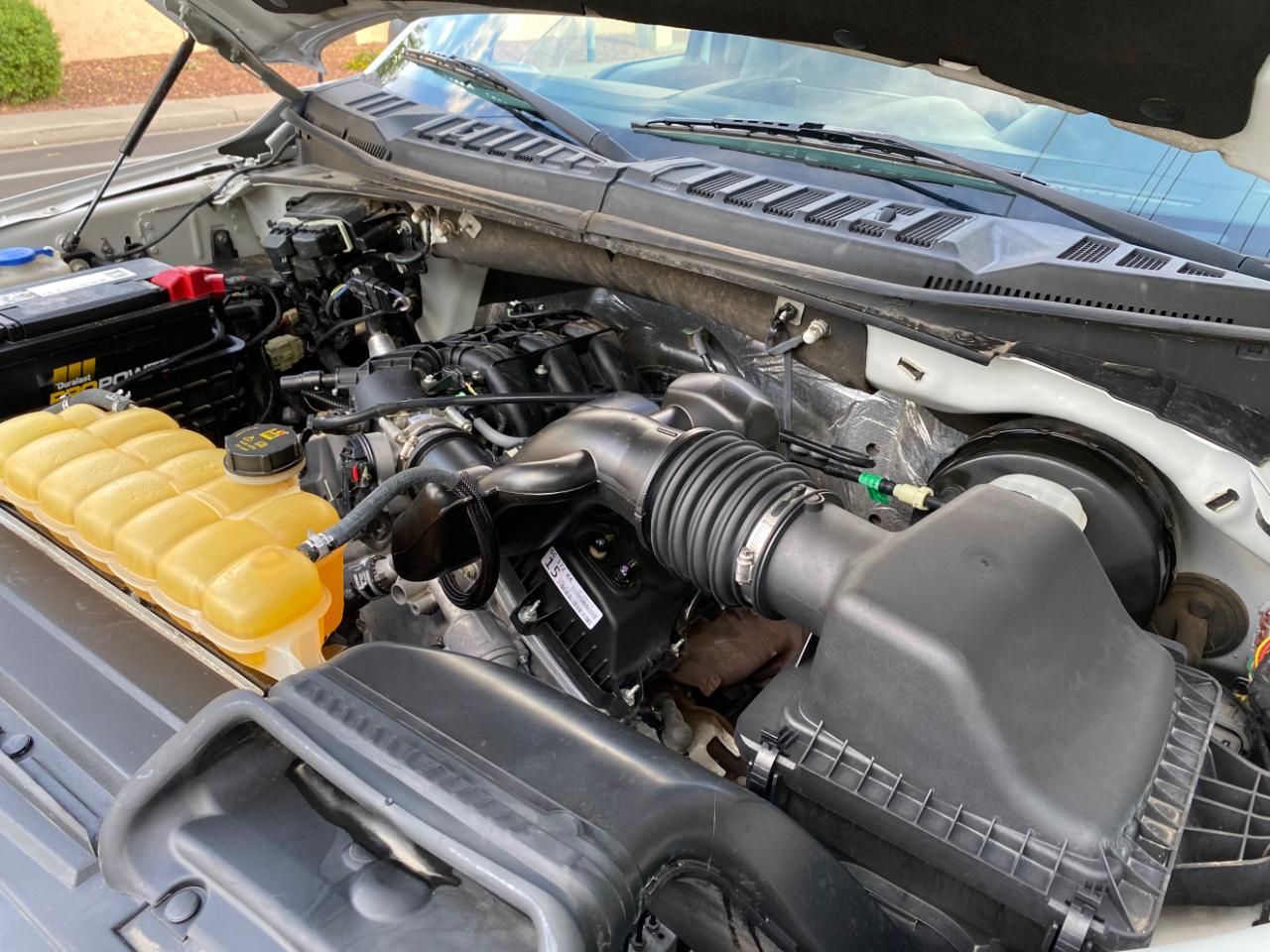 Ford F-150 XL Reg. Cab 2WD 2017