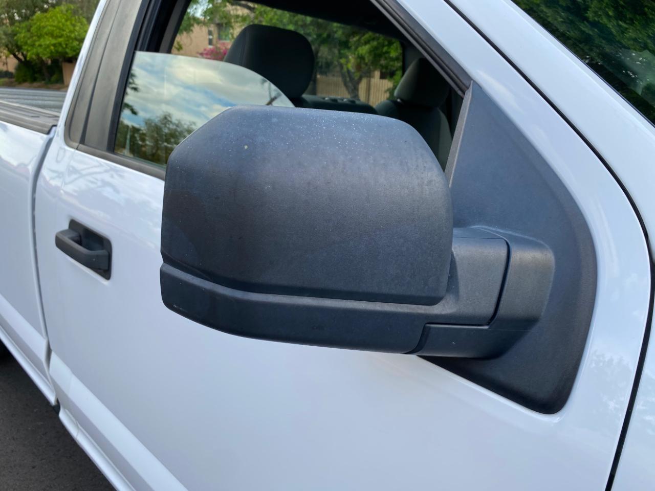Ford F-150 XL Reg. Cab 2WD 2017