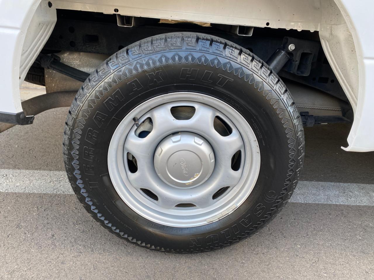 Ford F-150 XL Reg. Cab 2WD 2017