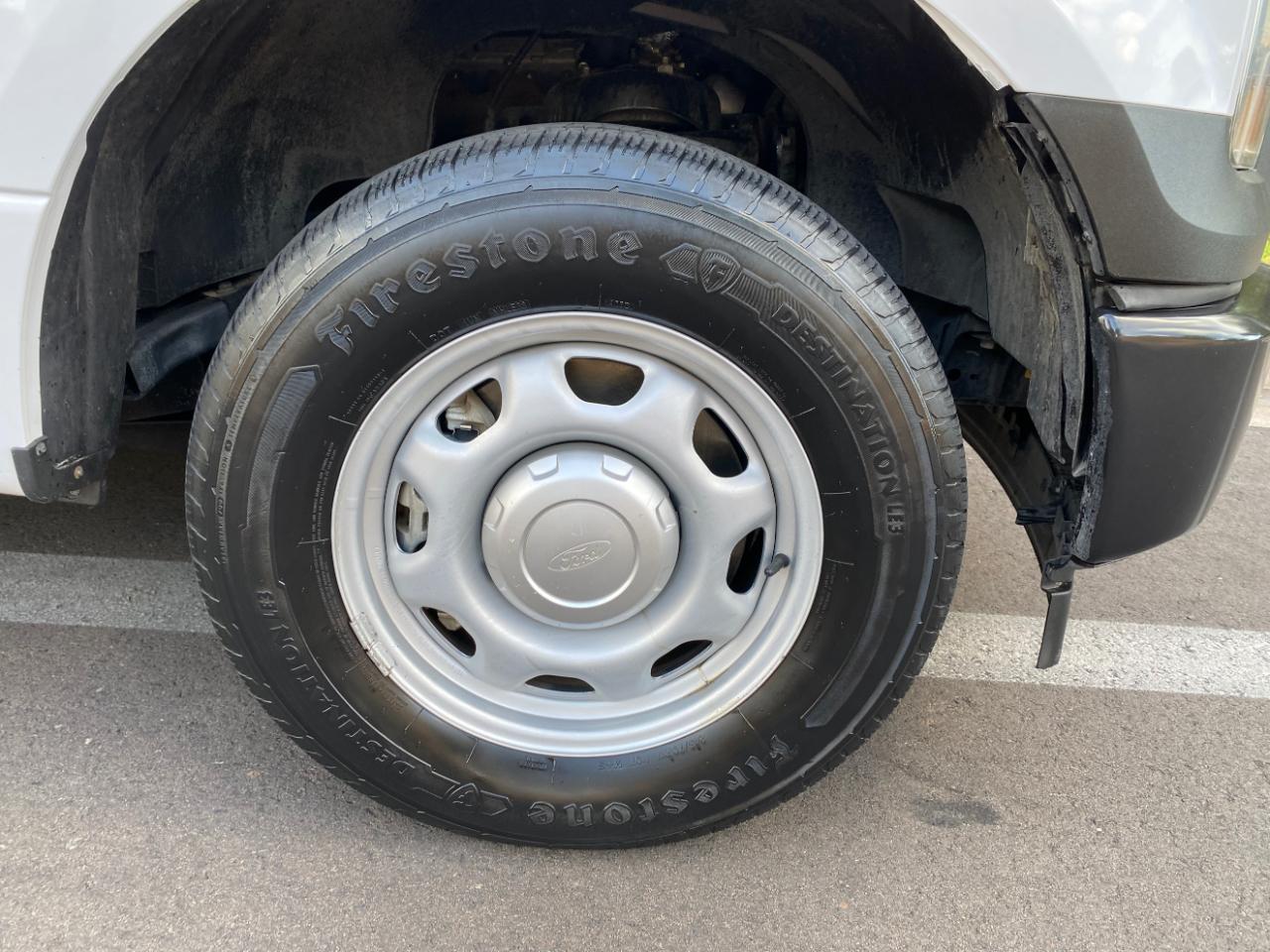 Ford F-150 XL Reg. Cab 2WD 2017
