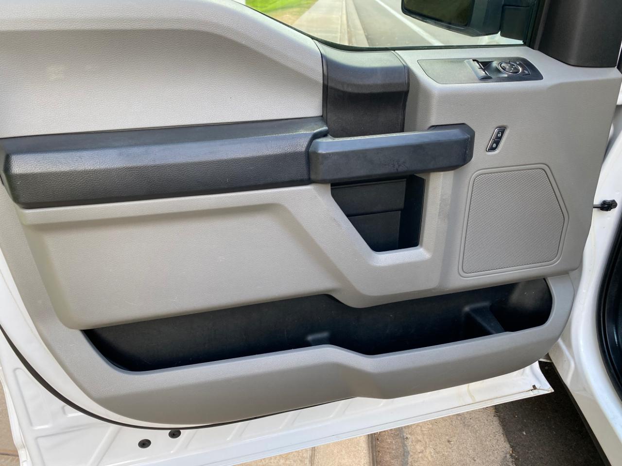 Ford F-150 XL Reg. Cab 2WD 2017