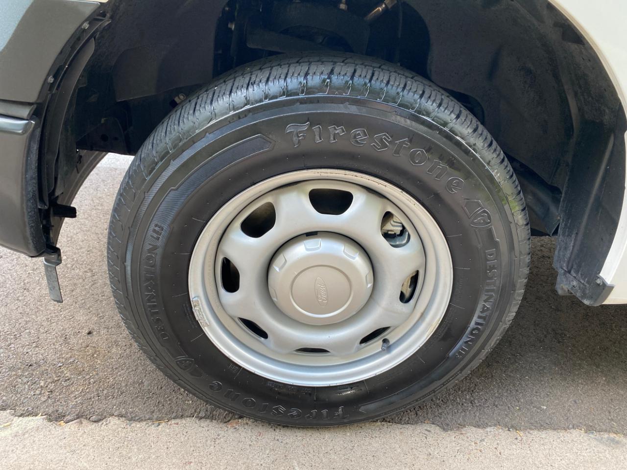 Ford F-150 XL Reg. Cab 2WD 2017