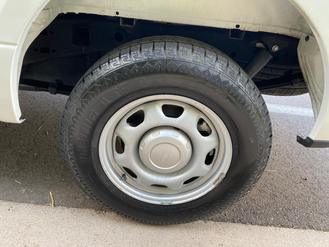 Ford F-150 XL Reg. Cab 2WD 2017