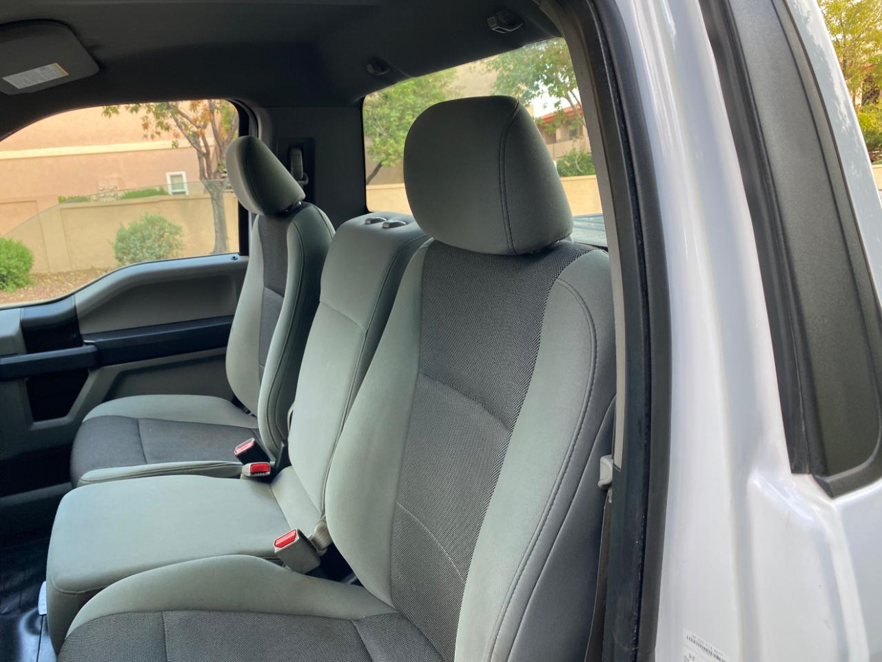 Ford F-150 XL Reg. Cab 2WD 2017