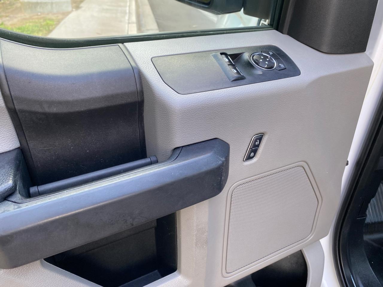 Ford F-150 XL Reg. Cab 2WD 2017