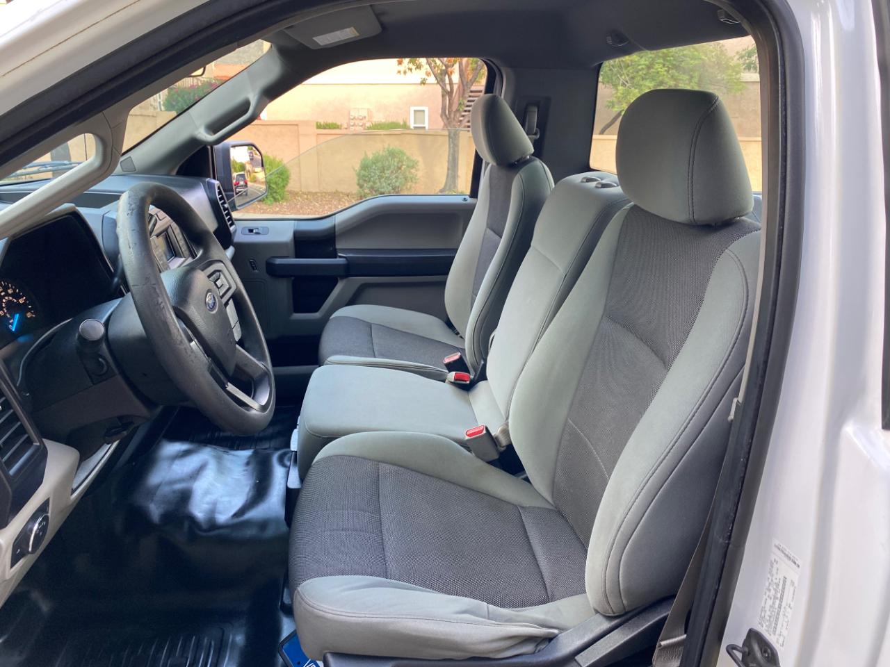 Ford F-150 XL Reg. Cab 2WD 2017