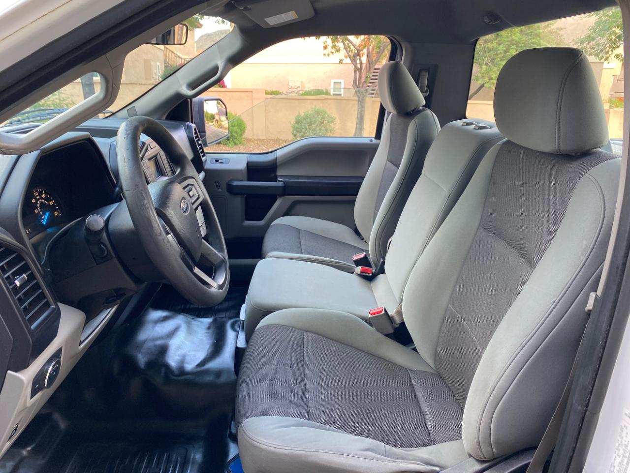 Ford F-150 XL Reg. Cab 2WD 2017