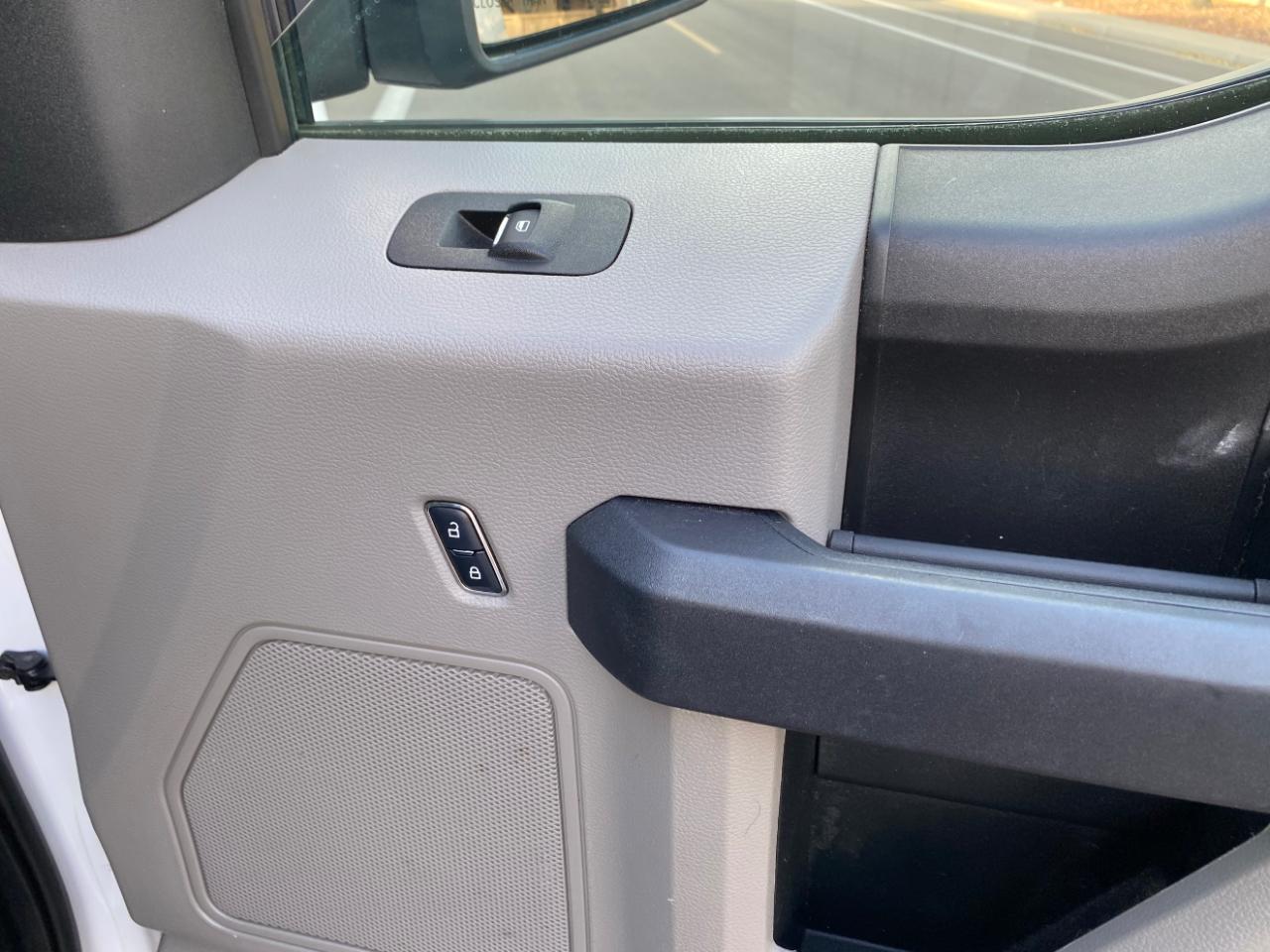 Ford F-150 XL Reg. Cab 2WD 2017