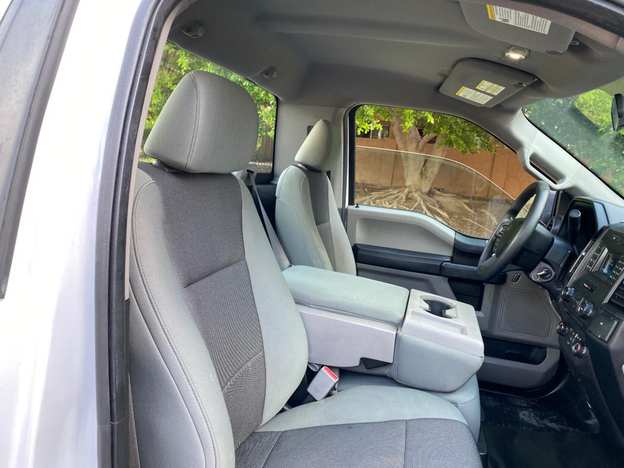Ford F-150 XL Reg. Cab 2WD 2017