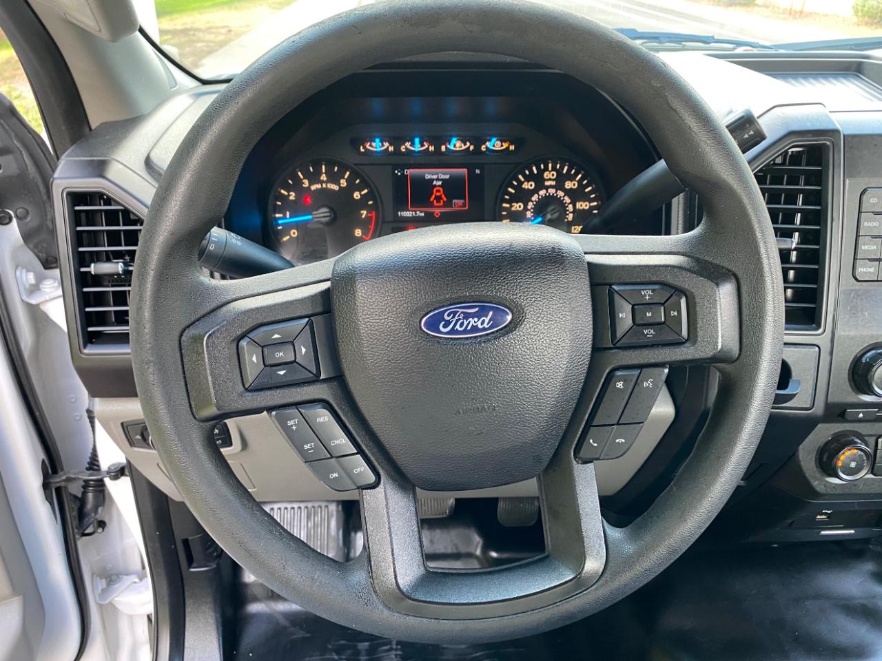 Ford F-150 XL Reg. Cab 2WD 2017