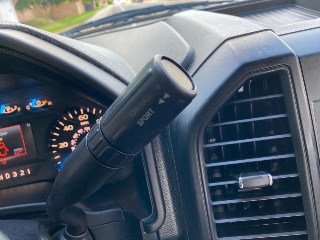 Ford F-150 XL Reg. Cab 2WD 2017